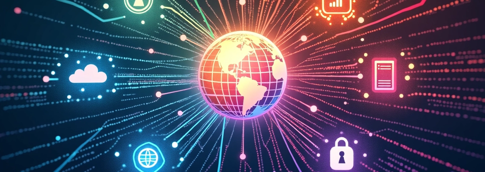 Les services d'une agence web